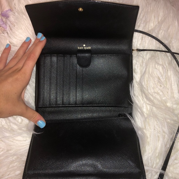 Kate Spade New York purse - Picture 2 of 3